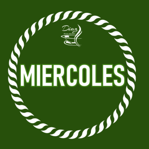 Miércoles